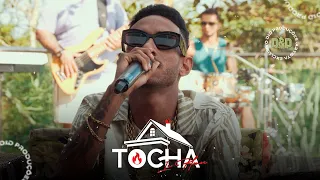 Mc Tocha - Tocha in House | EP COMPLETO (#DeDProduções)