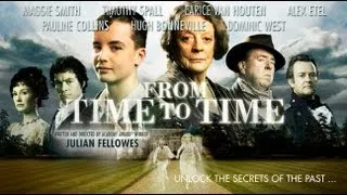 From Time To Time - Trailer