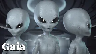 This Harvard Professor is Searching for PROOF of Extraterrestrials