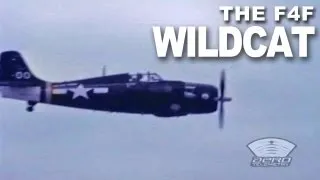 F4F Wildcat