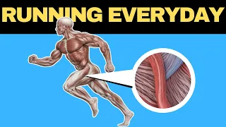 Reveal the Benefits of Running 10 Min Every Day