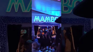 Claptone - Café Mambo Ibiza 2019