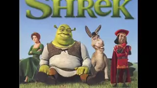 Shrek Soundtrack   9. Smash Mouth - All Star