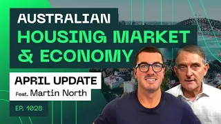 Australian Housing & Economy Update April 2024