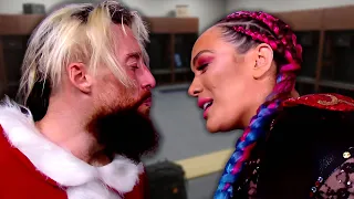 10 Cancelled WWE Romances