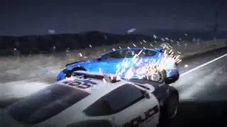 Need For Speed: Hot Pursuit - Demo explained trailer