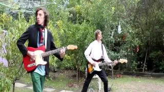 The Beatles - Doctor Robert (COVER & MUSIC VIDEO)