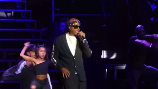 MC Hammer - Get It Started (Staples Center, Los Angeles CA 9/8/17)