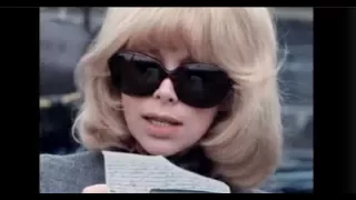 Mireille Darc - Hélicoptère (1970)