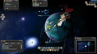 Andromeda Server - Dark orbit / PvP fights