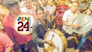 PEN176 | 52nd year Mahashivaratri | Bengaluru Beats-Sri Durgadevi Tamte | Sri Rajakali Amman Temple