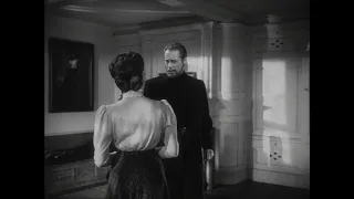 The Monkey Puzzle Tree - The Ghost and Mrs Muir (1947)