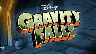 Alternate Theme Song (Unused) Extended - Gravity Falls Soundtrack