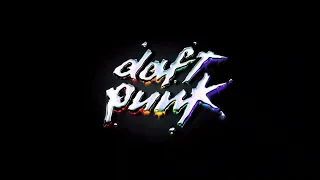 Daft Punk - Discovery (full album + high quality)