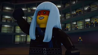 Ninjago Harumi AMV In The Next Life