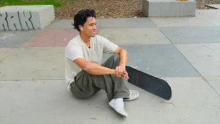 This Is Why Pro Skaters Are Retiring