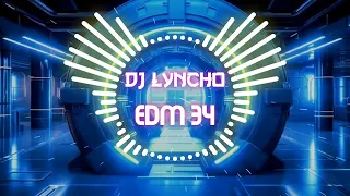 Festival Mainstage EDM 34, DJ LYNCHO