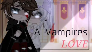 A Vampire's love||Gacha Club Movie||¿Original?||Made by Skylär||