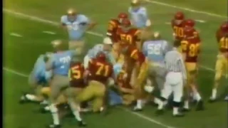 1967 UCLA @ USC No Huddle