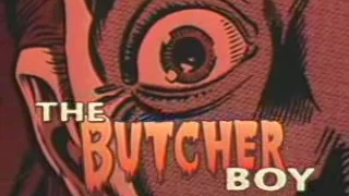 The Butcher Boy ( 1997 ) Trailer