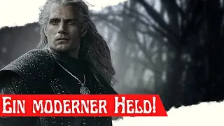 Darum verlässt Henry Cavill das Set von The Wichter! | Eine Danksagung