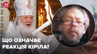 УПЦ МП насправді не порвала з Москвою? Пояснення священника Георгія Коваленка
