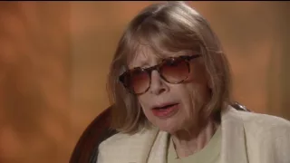 Joan Didion, Academy Class of 2006, Full Interview