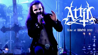 Attic - FULL SHOW (Live at Wacken OA 2018)