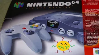 Nintendo 64 Retrospective