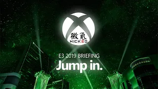 【MICROSOFT XBOX E3 2019】 Promotional Videos Compilation | 宣傳短片合輯（附中文翻譯）
