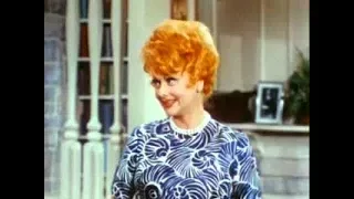 The Lucy Show - Lucy Meets The Burles, S06E01 * Full episode, Classic Comedy tv