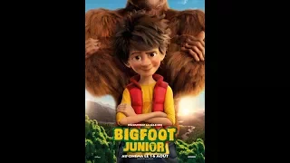 Bigfoot Junior Bande Annonce VF : date de sortie : 16/08/2017
