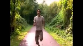 Luke Pasqualino Italia promo