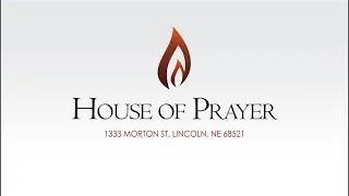 Sunday Service | House of Prayer Church | 11/15/2020 |