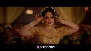 Nain Bandhe Naino Se Song THALAIVII   Kangana Ranaut   Saindhavi P  G V Prakash  Irshad Kamil