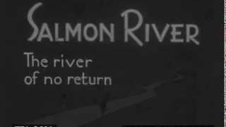 Salmon River (1946)