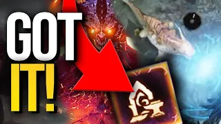 I CONVERTED 9 PETS! | Diablo Immortal