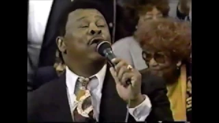 (RIP) Joe Ligon & The Gospel Legends Live/ Glory Hallelujah!