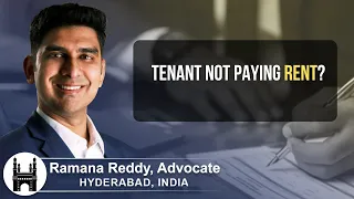 How To Squeeze Money From A Tenant Who Is NOT Paying Rent
