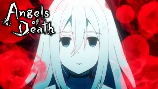 Kill Me Please | Angels of Death