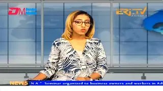 News in English for September 11, 2023 - ERi-TV, Eritrea