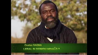 LERAL SI DOMOU NDIALO