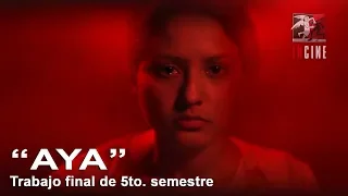 "AYA" - Quinto semestre (2018B)