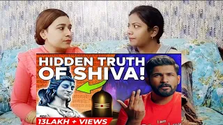 Pakistani reacts to Why I believe in Shiva? | 3 Modern lessons from Shiva | Abhi and Niyu