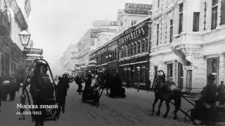 Скрещения судеб в «Докторе Живаго». Из курса «Доктор Живаго» Бориса Пастернака»