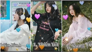 12 Cung Hoàng Đạo Tik Tok 2021 ❤💛 Top Các Cung Hoàng Đạo Tài Giỏi Nhất P. 152