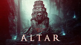 ALTAR 📽️  FULL HORROR MOVIE