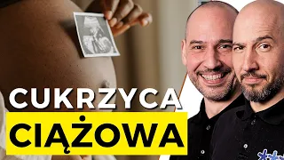 Tego nie rób w cukrzycy ciążowej!!