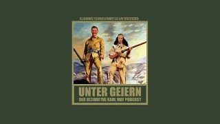 Winnetou 1. Teil - Teil 2