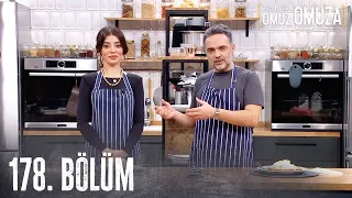 Arda ile Omuz Omuza 178.Bölüm l Selin Şekerci - FULL BÖLÜM